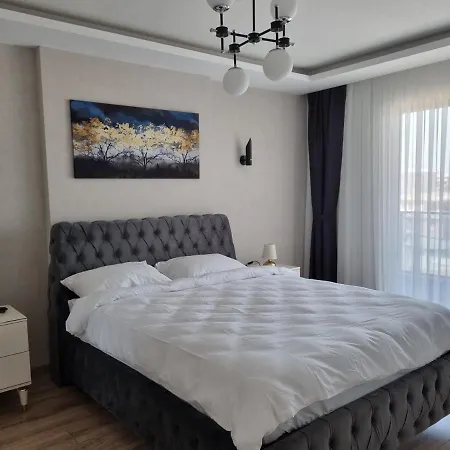 Apartment Downtown Bursa Bursa