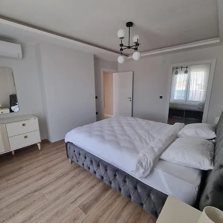 Apartment Downtown Bursa Bursa