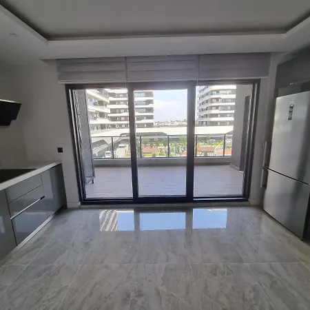 Downtown Bursa Apartment Bursa