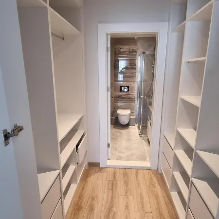 Downtown Bursa Apartment Bursa