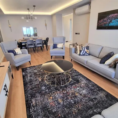 Apartment Downtown Bursa Bursa