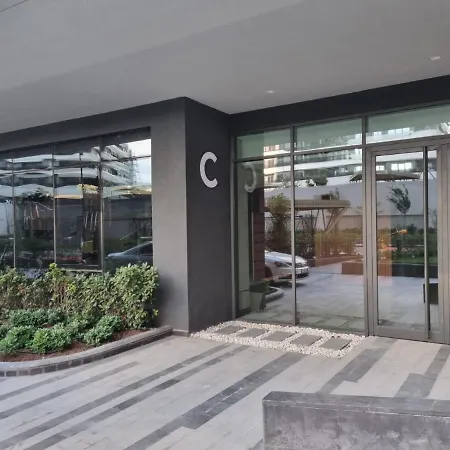 Apartment Downtown Bursa *