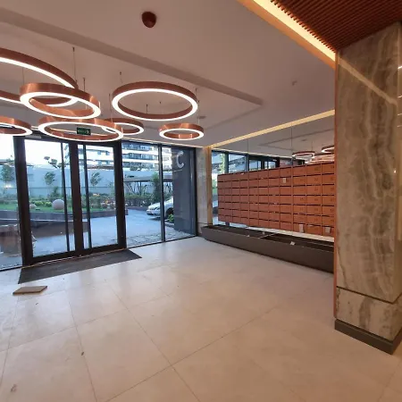 Apartment Downtown Bursa Bursa