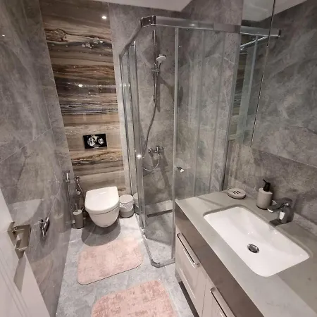 Downtown Bursa Apartment Bursa